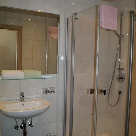 Apart Andrea Ischgl Room photo
