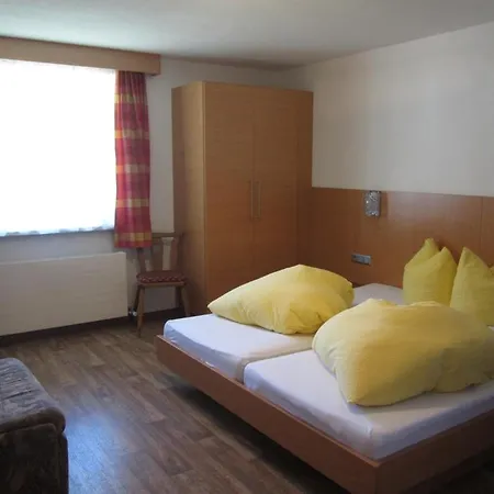 Apart Andrea Ischgl Room photo