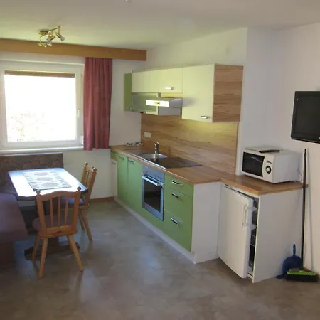 Apart Andrea Ischgl Room photo