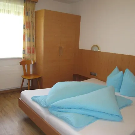 Apart Andrea Ischgl Room photo