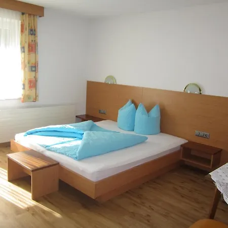 Apart Andrea Ischgl Room photo