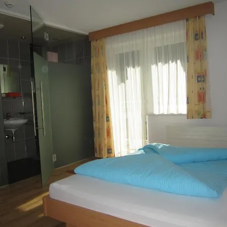 Apart Andrea Ischgl Room photo