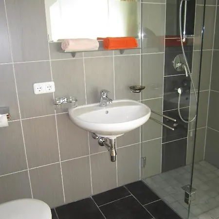 Apart Andrea Ischgl Room photo