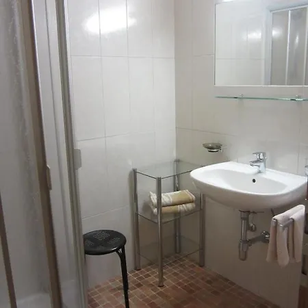 Apart Andrea Ischgl Room photo