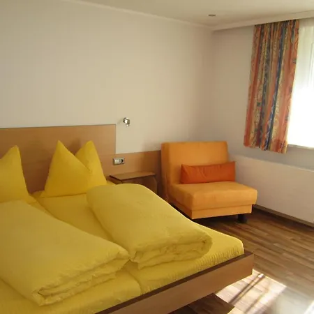 Apart Andrea Ischgl Room photo