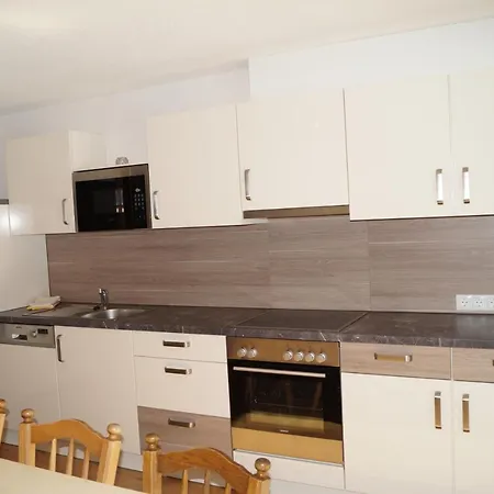 Apart Andrea Ischgl Exterior photo