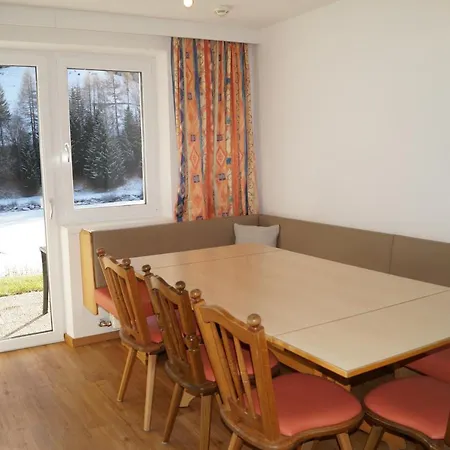 Apart Andrea Ischgl Exterior photo