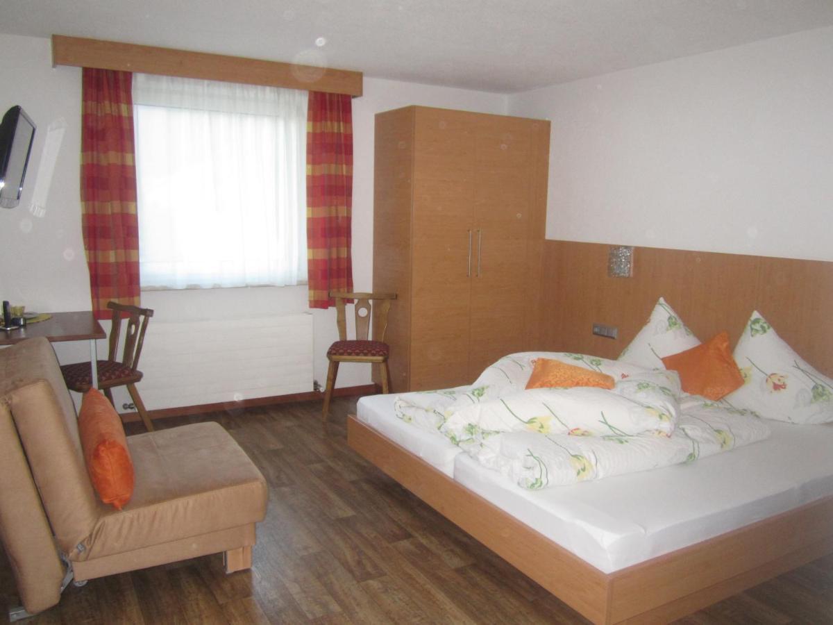 Apartment Andrea Ischgl