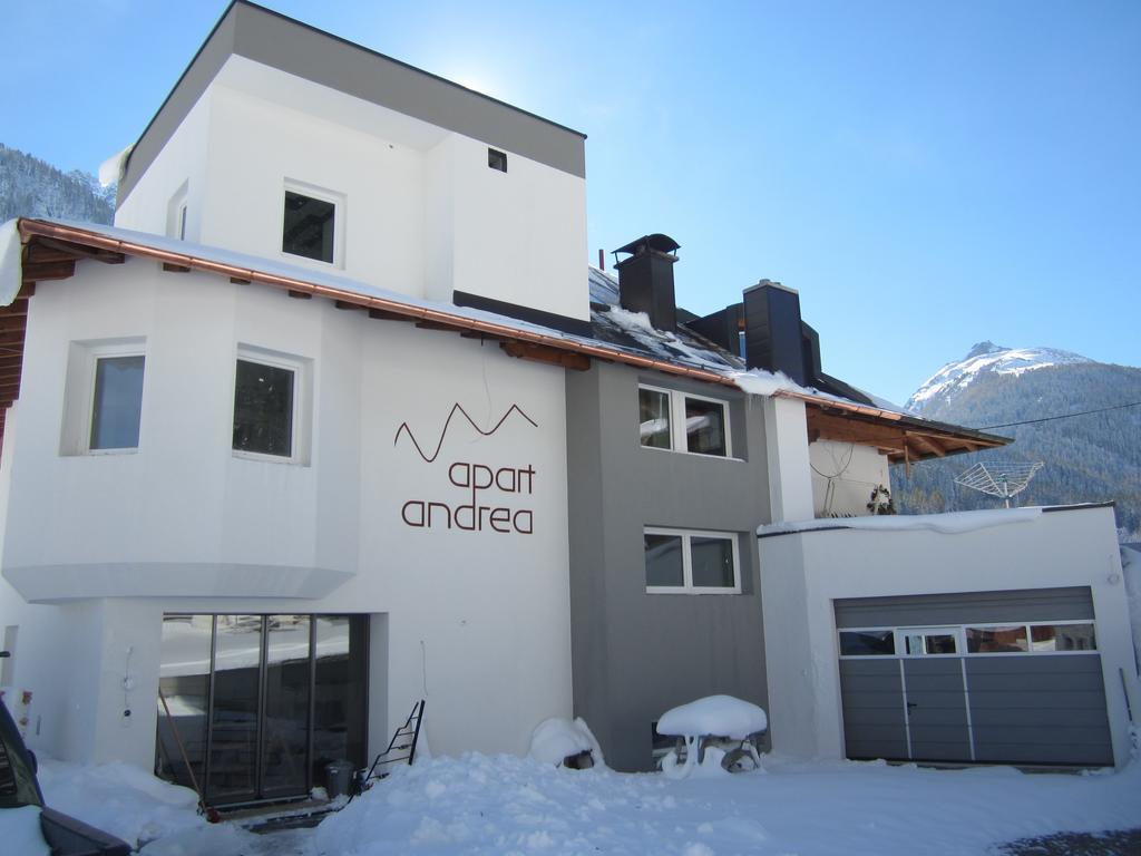 Andrea * Ischgl