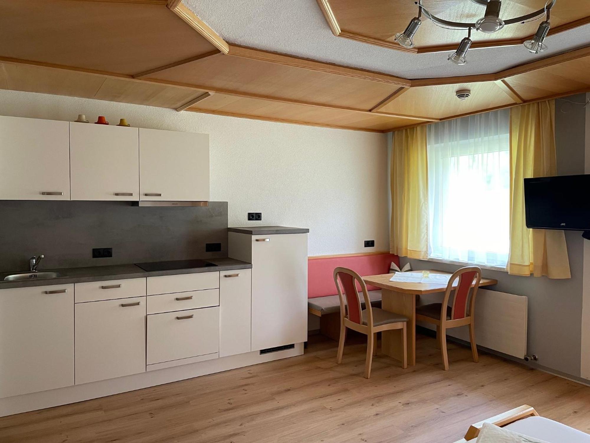 Andrea Apartment Ischgl