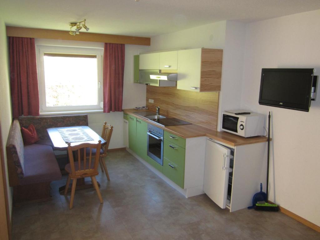 Apartment Andrea Ischgl